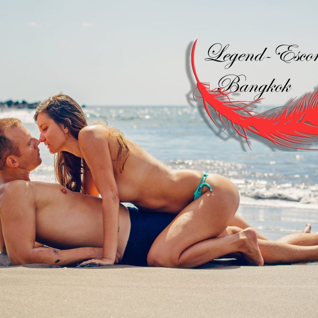 Does Legend Escort Agency Bangkok Uses Real Images?